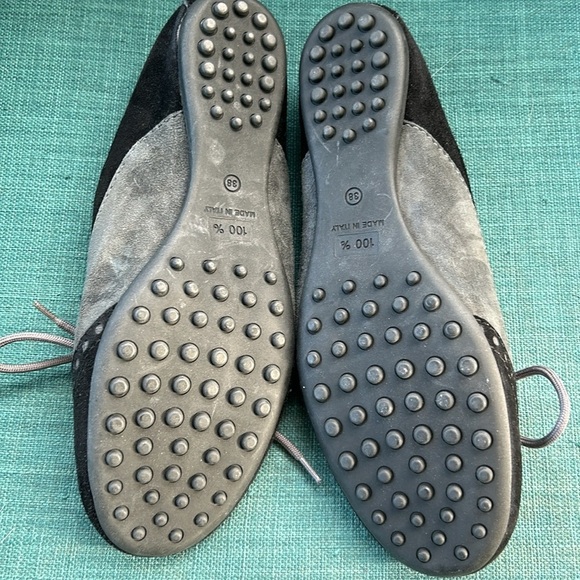 Lace-Up Shoes made in 🇮🇹 - Picture 4 of 6